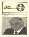 Dallas Atari Computer Enthusiasts issue Volume 6, Issue 6